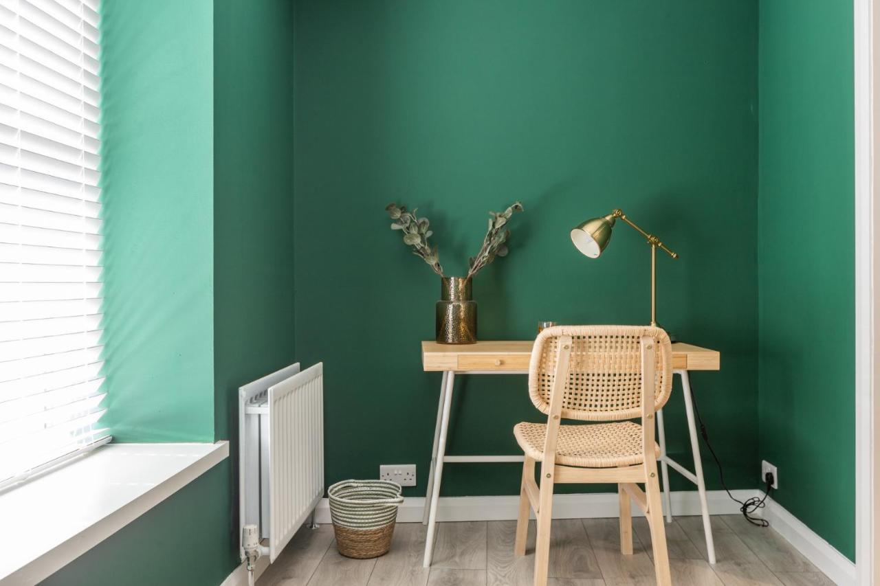 The Green Door Downpatrick Εξωτερικό φωτογραφία