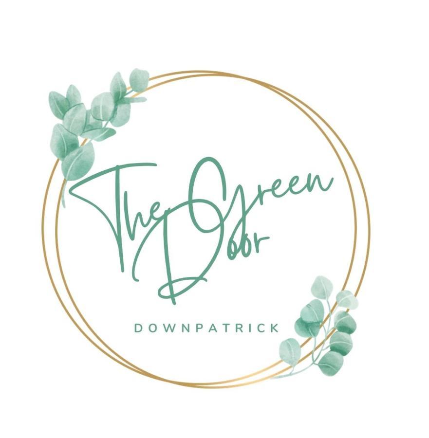 The Green Door Downpatrick Εξωτερικό φωτογραφία